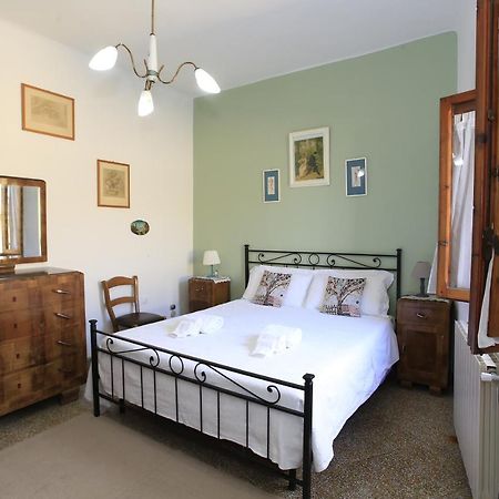 Hotel La Casa Di Ines San Gimignano Exteriér fotografie